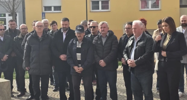 Povijesni dan za požeški HDZ – obljetnica osnutka ogranka