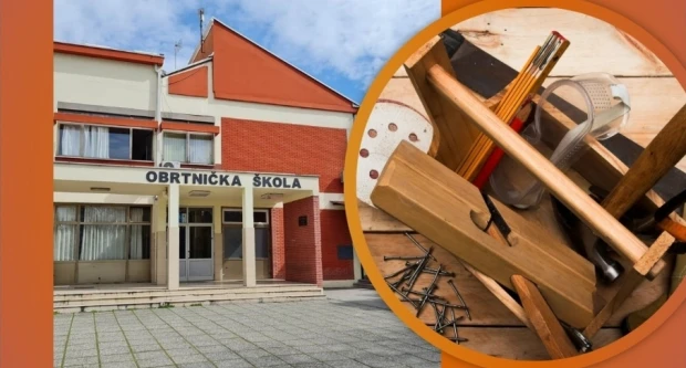 Obrtničkoj školi odobren međunarodni projekt vrijedan 10.000 eura