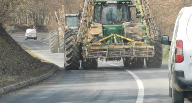 Na našim prometnicama