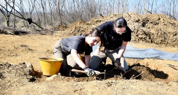 POVRATAK KORIJENIMA: Na Kaptolu se otkopava europska povijest stara tisućljećima