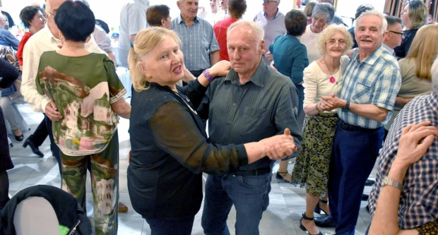 Dvorana Luki u znaku žena: Cvijeće, darovi i vrhunska zabava 