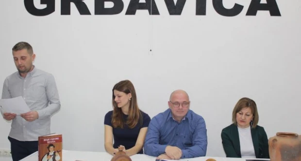 Pleternički folkloraši održali 49. izvještajnu skupštinu