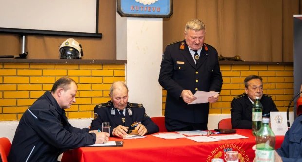 DVD Kutjevo održao 133. godišnju skupštinu i izabrao novo vodstvo