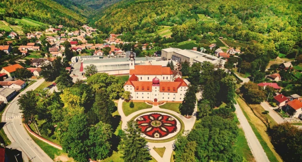 Kutjevo dobiva najneobičniju fontanu u Hrvatskoj: Iz nje neće prskati voda