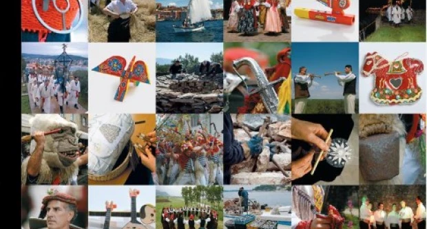 Tri projekta nematerijalne kulturne baštine u Pleternici i Buku dobila državnu potporu