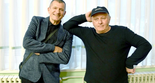 SLAVUJ IZ BEŠINACA OSVOJIO SRCA PUBLIKE: Milan Pavić zaključio najuspješniji nastup Požeštine u showu „Nikad nije kasno“