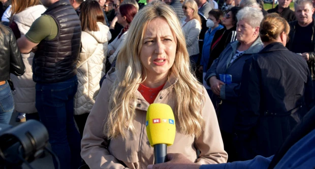 Zastupnica Martina Vlašić Iljkić traži rješenje za problem kompostane u Kutjevo