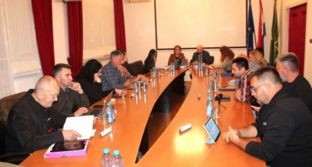 Održana 5. sjednica Gradskog vijeća Pleternice