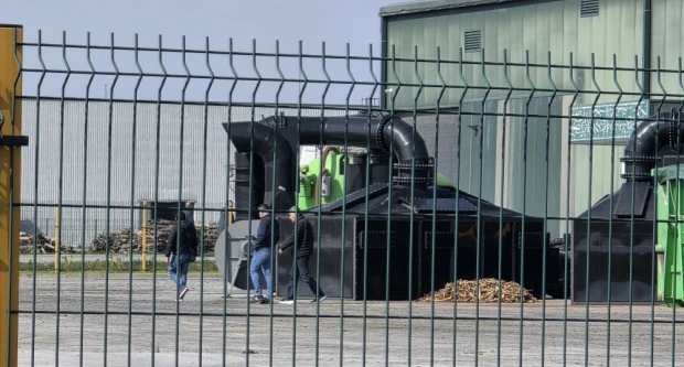 Stigle inspekcije i policija u Kutjevo: Kompostana pod istragom