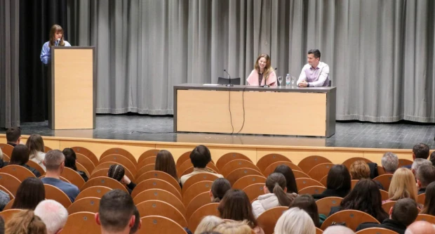 Održana četvrta korizmena tribina u Požegi