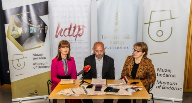 Otvorene prijave za Ljetni tamburaški kamp 2026: “Od ove godine i kamp za starije od 19 godina”