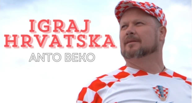 Pjevač Beko vezan uz požeški kraj dobitnik prestižne nagrade za dijasporu