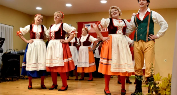 BJELIŠEVAC: Češka beseda nastavlja čuvati jezik i običaje svojih predaka