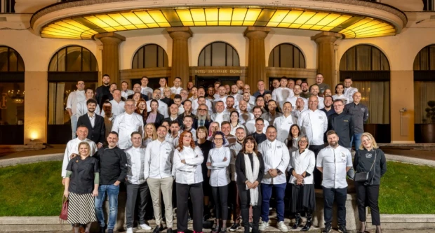 Slavonska kuća Vinkomir: Gastronomski dragulj kutjevačkog vinogorja uvršten u prestižni vodič Gault&Millau Croatia 2026