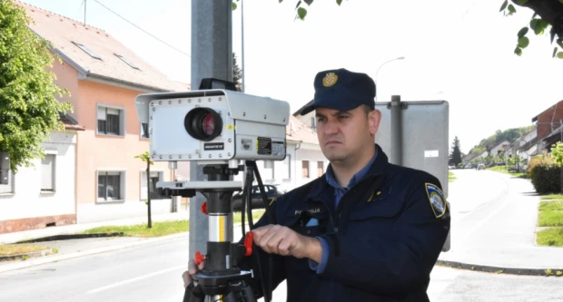 Policija traži vašu pomoć: Prijavite opasne dionice zbog brzine