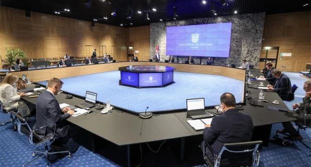 Jandroković: Vlada čini sve što je u njezinoj moći da građanima olakša ovu situaciju