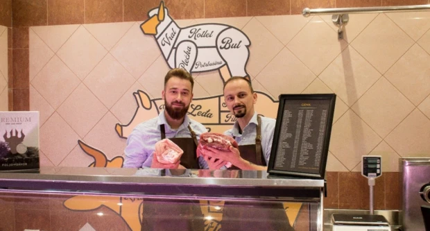 Druga mesnica: Poljo-Davor u rekordnom vremenu otvara još jednu mesnicu