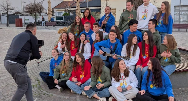 Završeno šestodnevno snimanje video spota himne Susreta hrvatske katoličke mladeži 