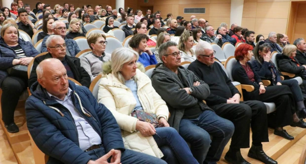 Posljednja ovogodišnja korizmena tribina u Požegi