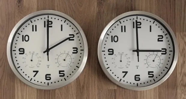 Ne zaboravite pomaknuti sat! Evo zašto se ove godine pomiče ranije i kako lakše preživjeti