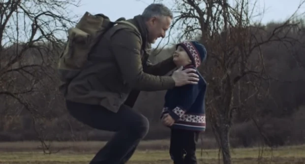 Jedan Thompsonov hit ima video spot snimljen je u susjednom kapelačkom kraju