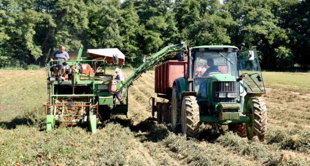 Veliki projekti i potpore: Požeško-slavonska jača poljoprivredu