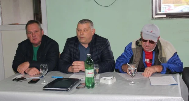 SKUPŠTINA ZARILAČKIH RIBOLOVACA: Dobra suradnja s Gradom Pleternicom i gradskom Turističkom zajednicom