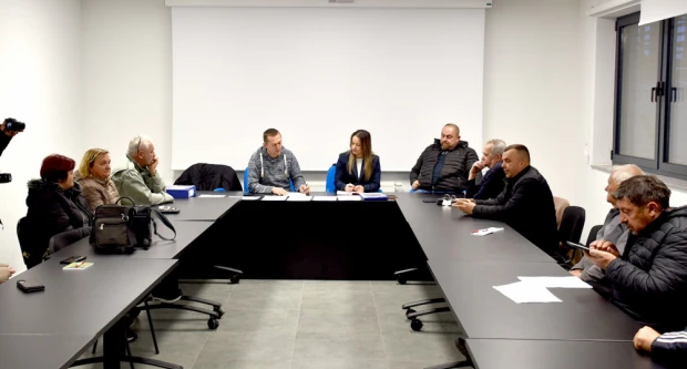 Osniva se „Eko Kutjevo“: inicijativa za čišći zrak i kvalitetniji život