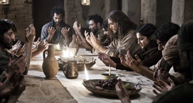 Veliki je četvrtak, početak Vazmenog trodnevlja i spomen Posljednje Isusove večere