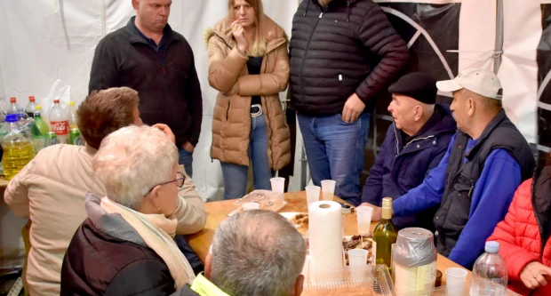 KUTJEVČANI NE ODUSTAJU: „Vjerujemo samo svojim nosovima, a ne praznim obećanjima!“