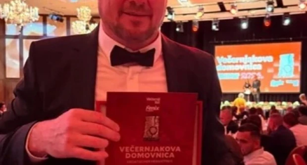 Najpopularniji pjevač dijaspore Beko priprema pjesmu podrške nogometnoj reprezentaciji 