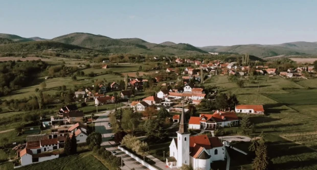 Stražeman čuva dragulj iz 14. stoljeća