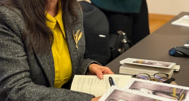 Emotivna večer u Požegi: „Ilićke priče“ oduševile publiku