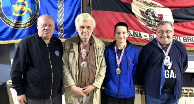 Uspješan nastup pleterničkih šahista 