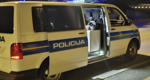 Policija u Požegi zatekla više alkoholiziranih vozača: Slijede kazne i zabrane upravljanja