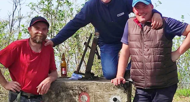 Požeški planinari ojačali markacističku sekciju