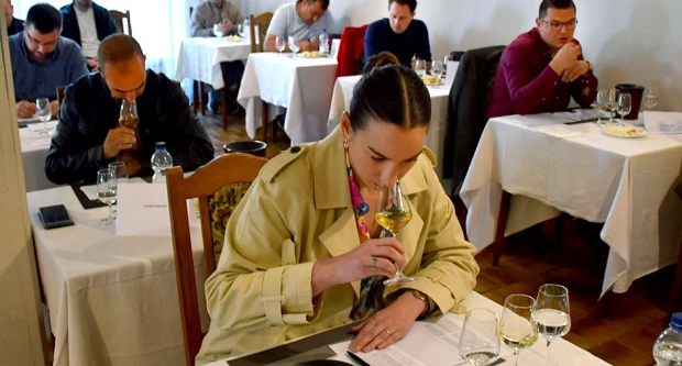 UDRUGA VINO-KAP IZ KAPTOLA POZIVA VINARE DA DOSTAVE VINA ZA OCJENJIVANJE: Malo je vremena - krakjnji rok je 17. travanj