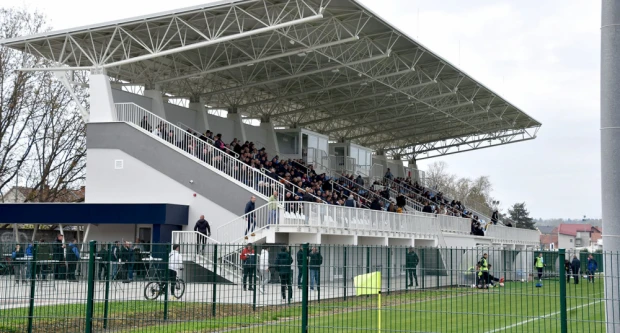 Sramota u Požegi: Ovako se ne otvara milijunski projekt