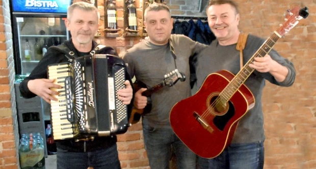 DVIJE MAJKE IMAM“: Glazbena posveta neraskidivoj vezi Bosne, Slavonije  i Kutjeva