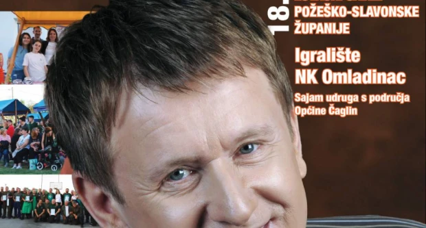 Čaglin priprema veliku feštu: Očekuje se odlična zabava i brojni posjetitelji