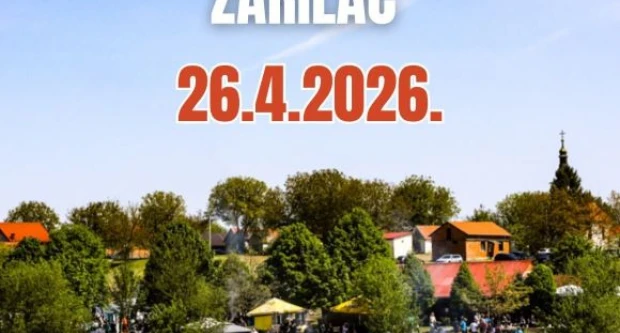 Najavljena ovogodišnja Biciklijada i Roštiljada  u Zarilcu