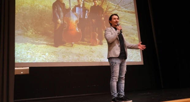 „Kralj iz Sovskog Dola“ donio emotivnu priču o Ivanu Kovačeviću Ivi