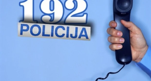 Lažna dojava policiji: Protiv dvoje mladih s područja Kutjeva slijedi kaznena prijava