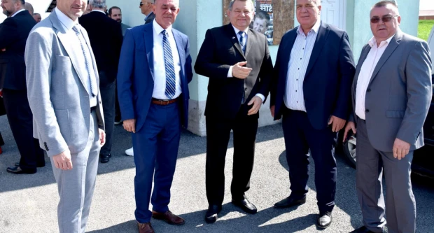 Čaglin nastavlja razvoj: Na svečanoj sjednici Općinskg vijeća predstavljeni projekti i planovi za budućnost