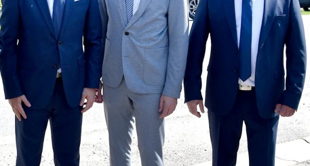 Čaglin nastavlja razvoj: Na svečanoj sjednici Općinskg vijeća predstavljeni projekti i planovi za budućnost