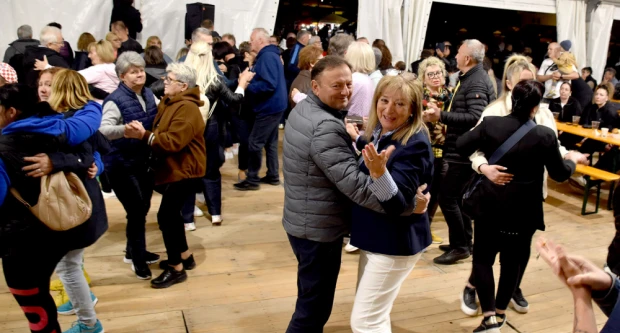 Čaglin slavio svoj dan uz pjesmu, gulaš i zajedništvo