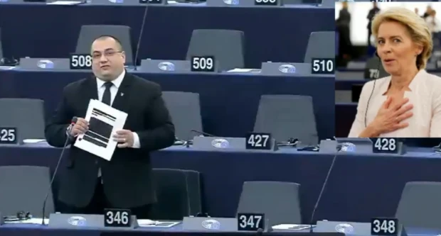 Afera ’Pfizergate’: Što je stvarni skandal, a što internetska laž o Ursuli von der Leyen i nabavi cjepiva u EU?