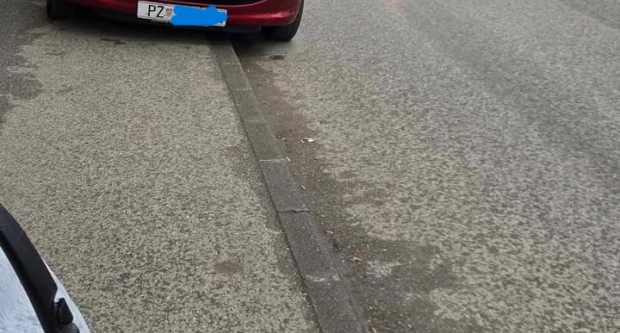 Majka ogorčena: “Kuda da prođem s djetetom?”