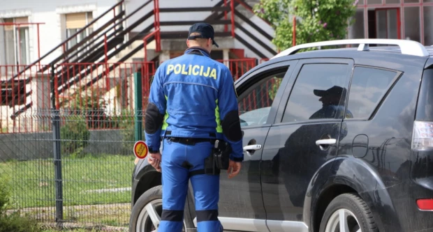 Dvaput zatečen u vožnji pod utjecajem alkohola u istoj večeri