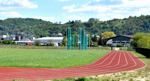 Miličevićev lokot na atletskom stadionu: Sportaši i dalje pred zatvorenim vratima